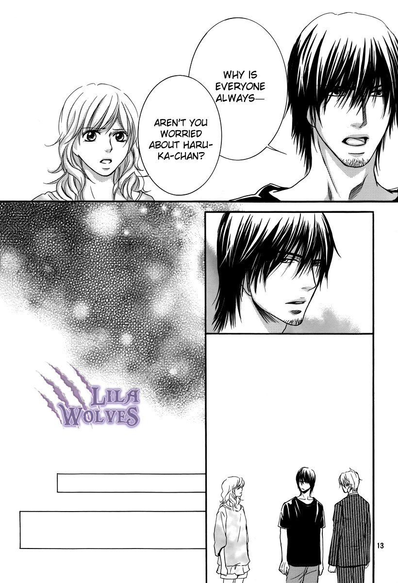 Kore wa Koi no Hanashi Chapter 18 page 13 - Chapter 18
