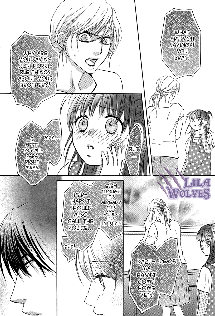 Kore wa Koi no Hanashi Chapter 18 page 18 - Chapter 18
