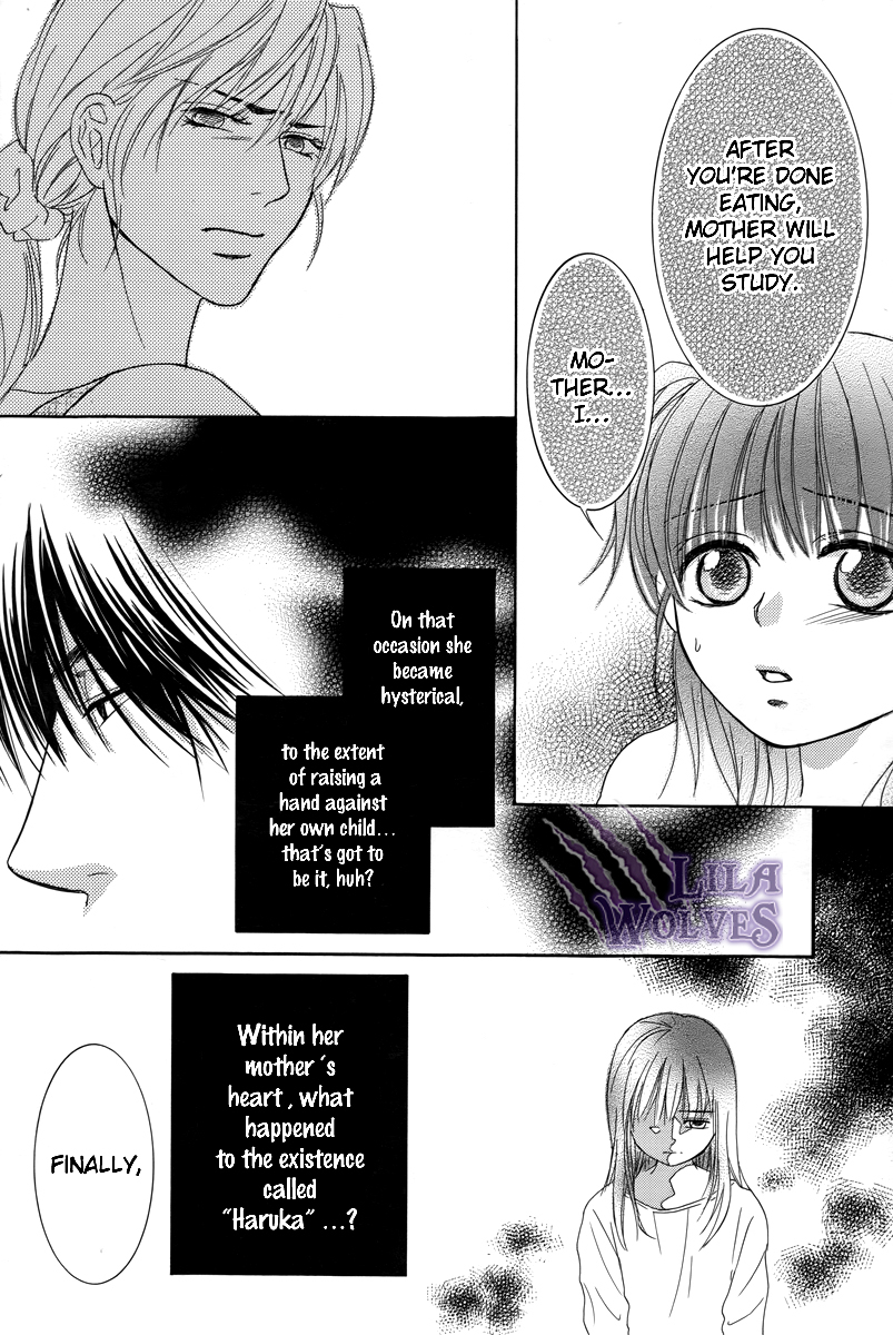 Kore wa Koi no Hanashi Chapter 18 page 20 - Chapter 18