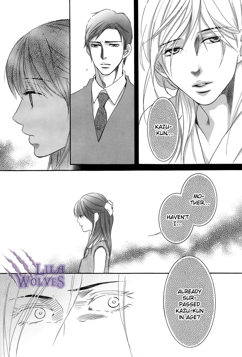 Kore wa Koi no Hanashi Chapter 18 page 22 - Chapter 18