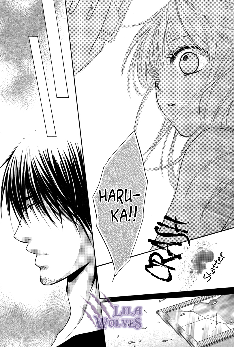 Kore wa Koi no Hanashi Chapter 18 page 25 - Chapter 18
