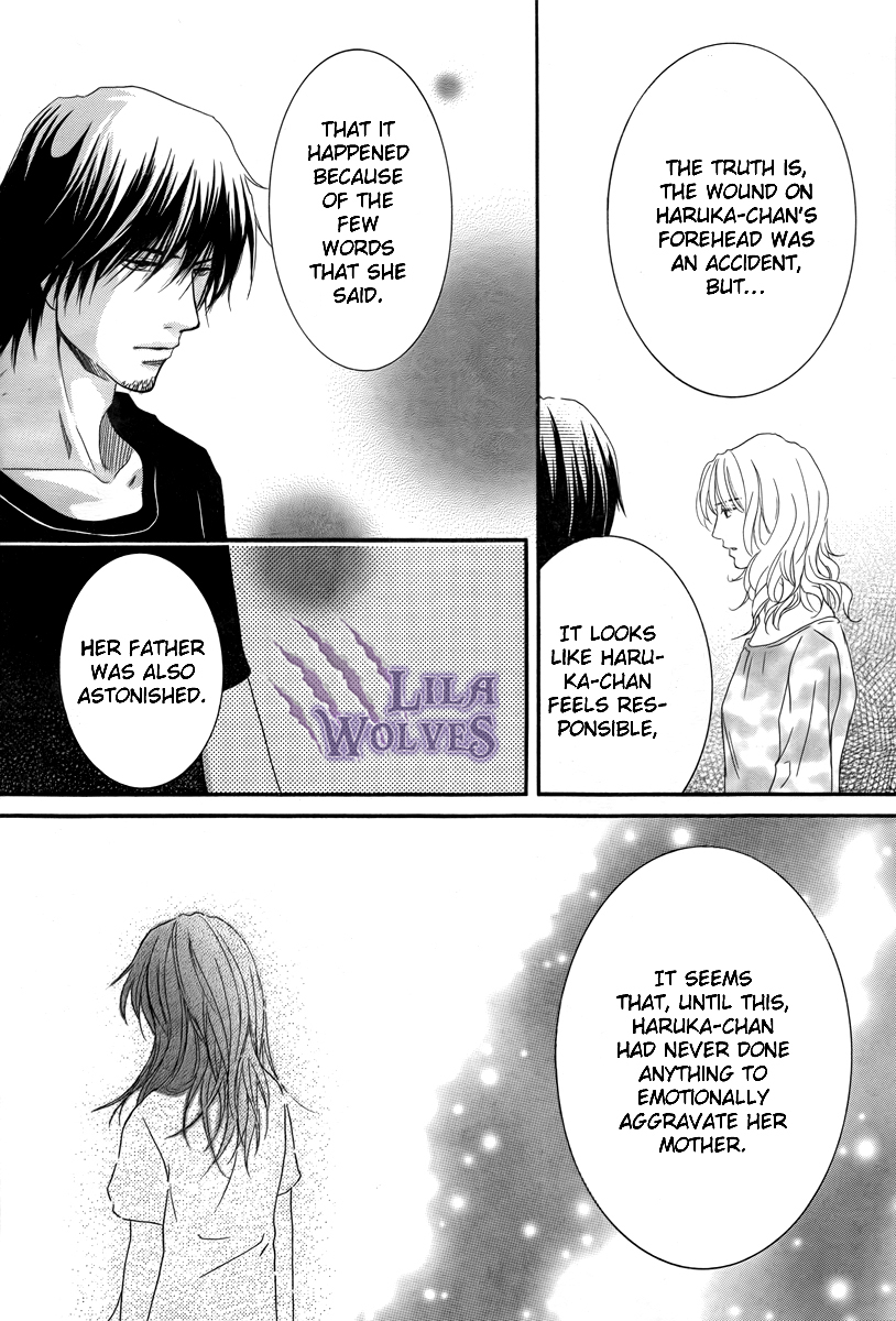 Kore wa Koi no Hanashi Chapter 18 page 26 - Chapter 18