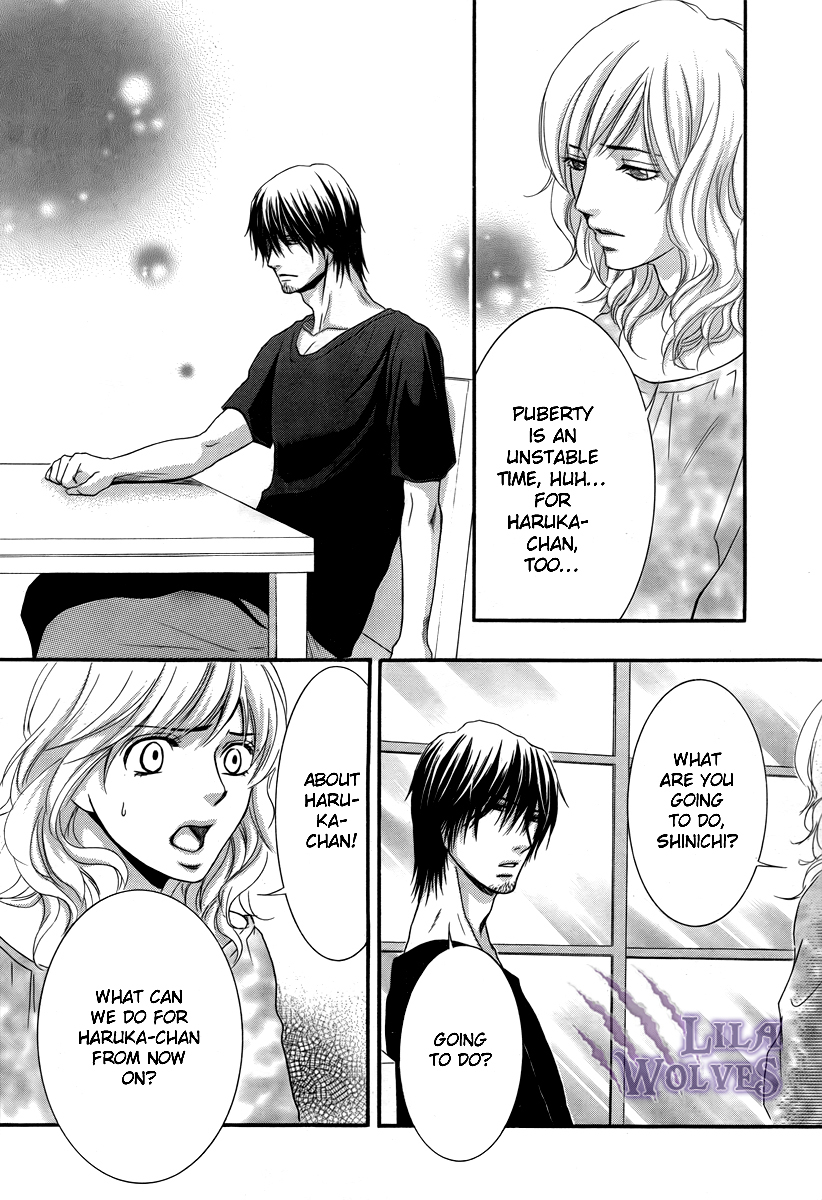 Kore wa Koi no Hanashi Chapter 18 page 27 - Chapter 18