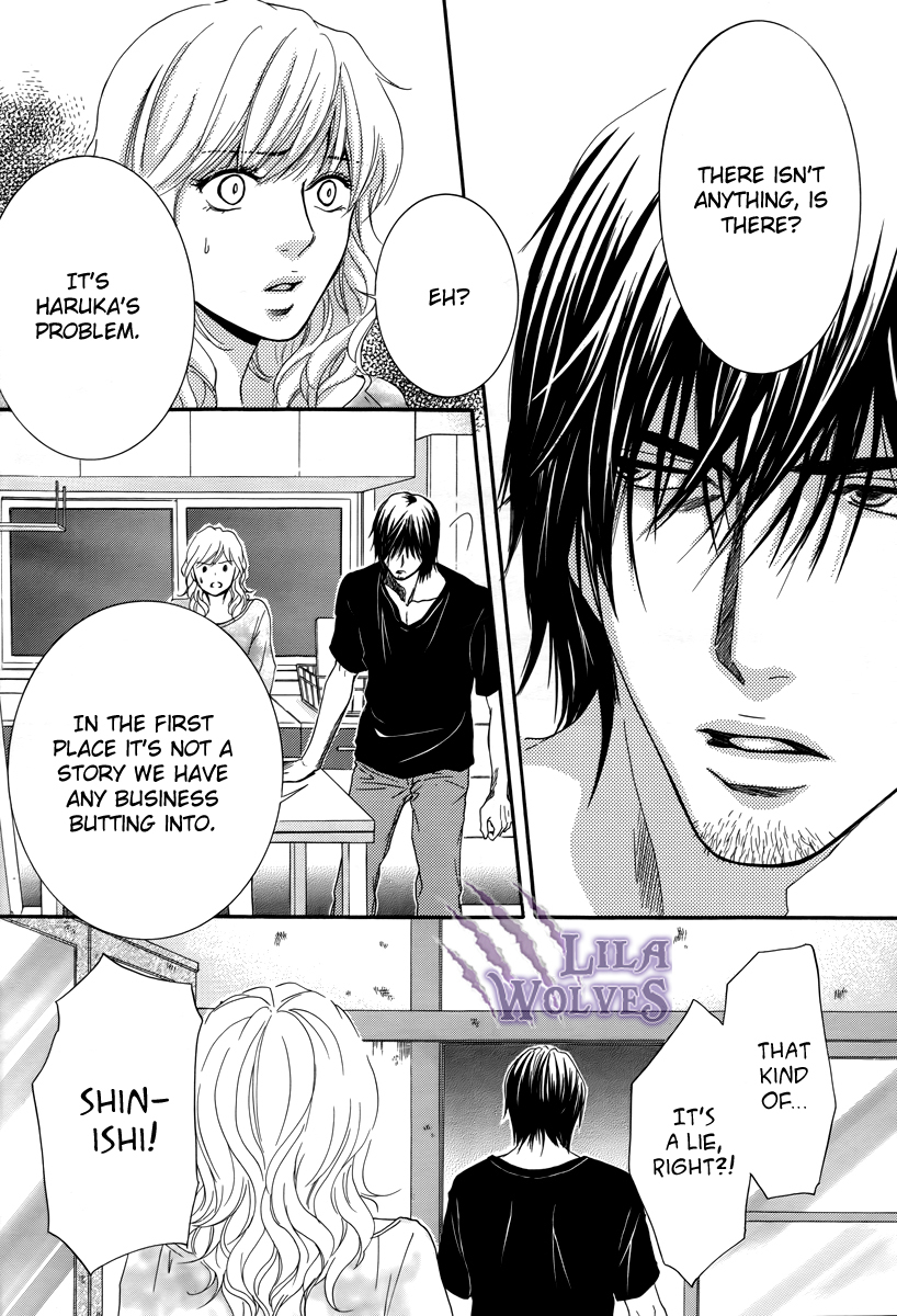 Kore wa Koi no Hanashi Chapter 18 page 28 - Chapter 18