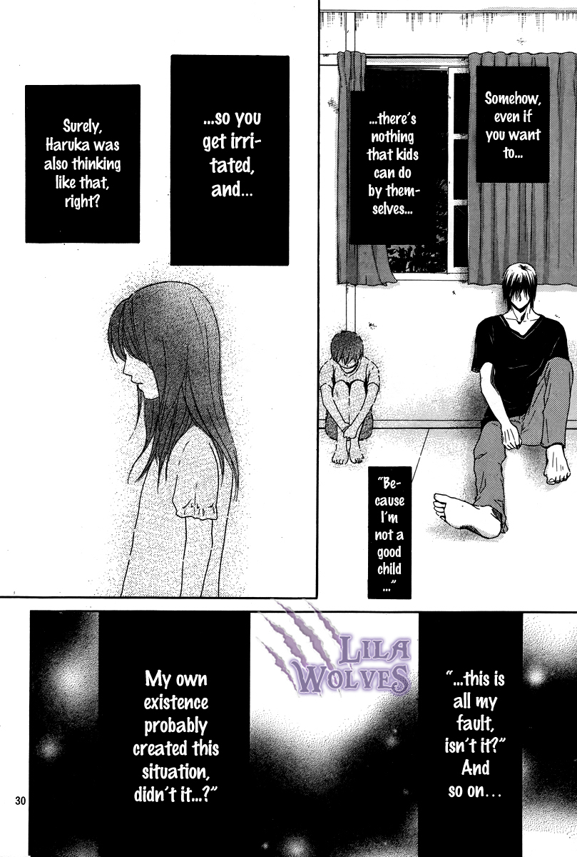 Kore wa Koi no Hanashi Chapter 18 page 30 - Chapter 18