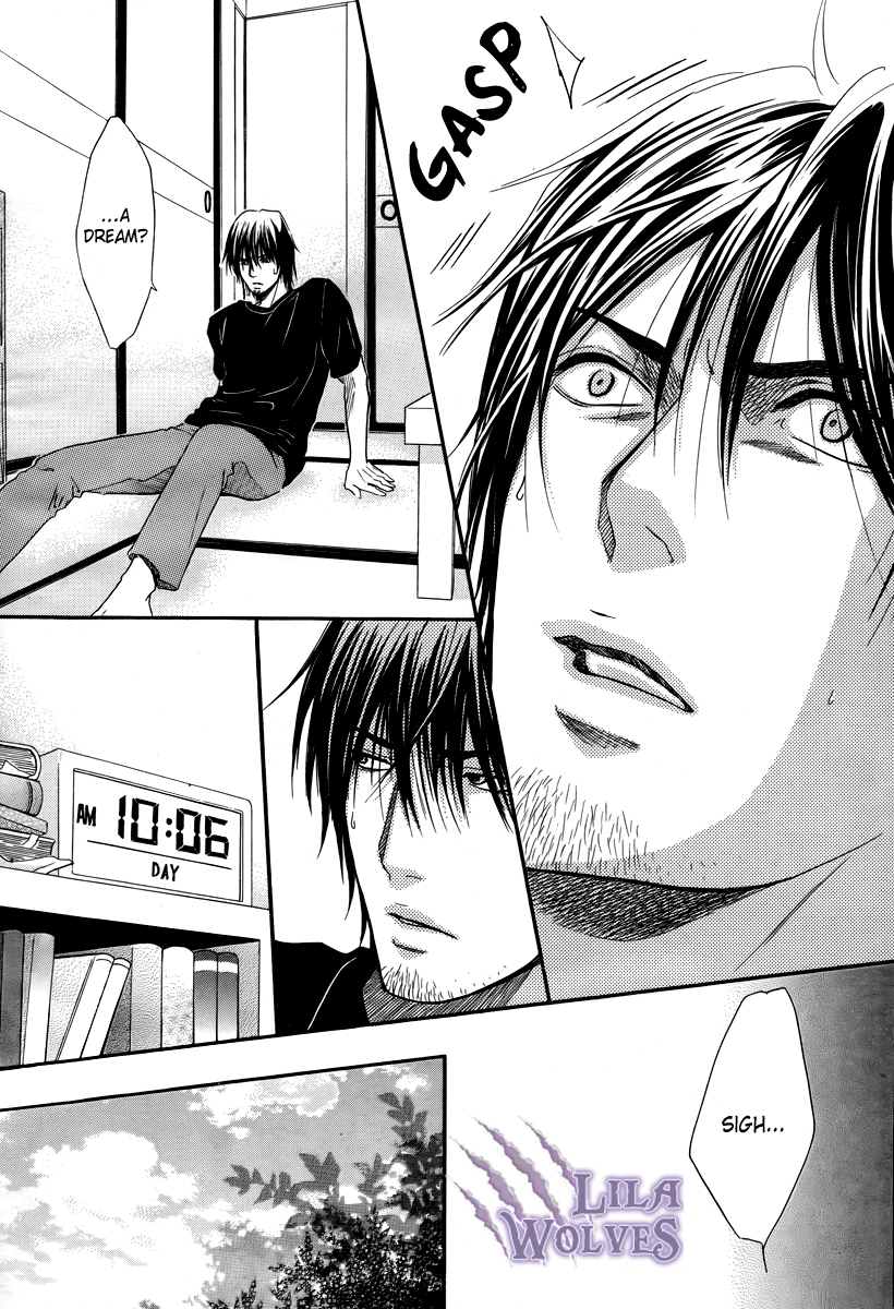 Kore wa Koi no Hanashi Chapter 18 page 34 - Chapter 18