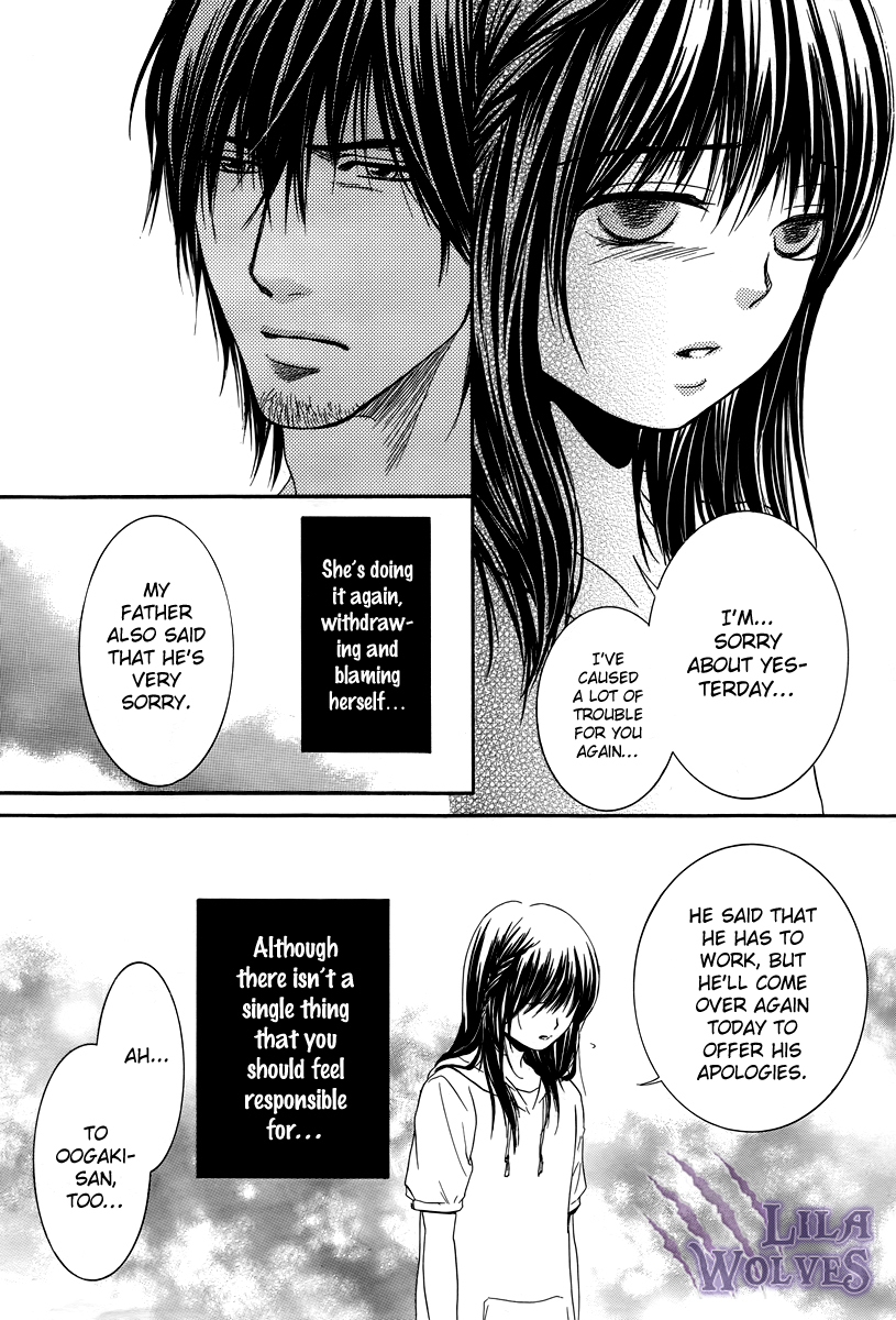 Kore wa Koi no Hanashi Chapter 18 page 36 - Chapter 18