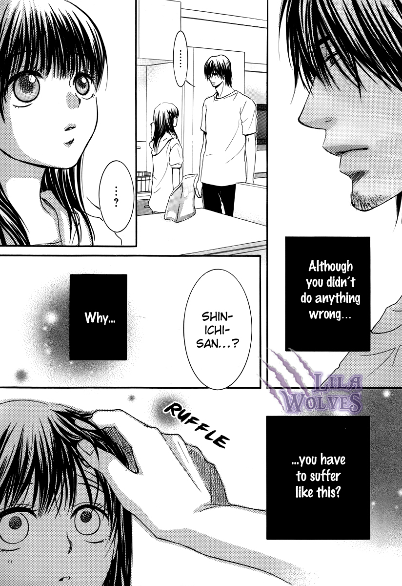 Kore wa Koi no Hanashi Chapter 18 page 37 - Chapter 18