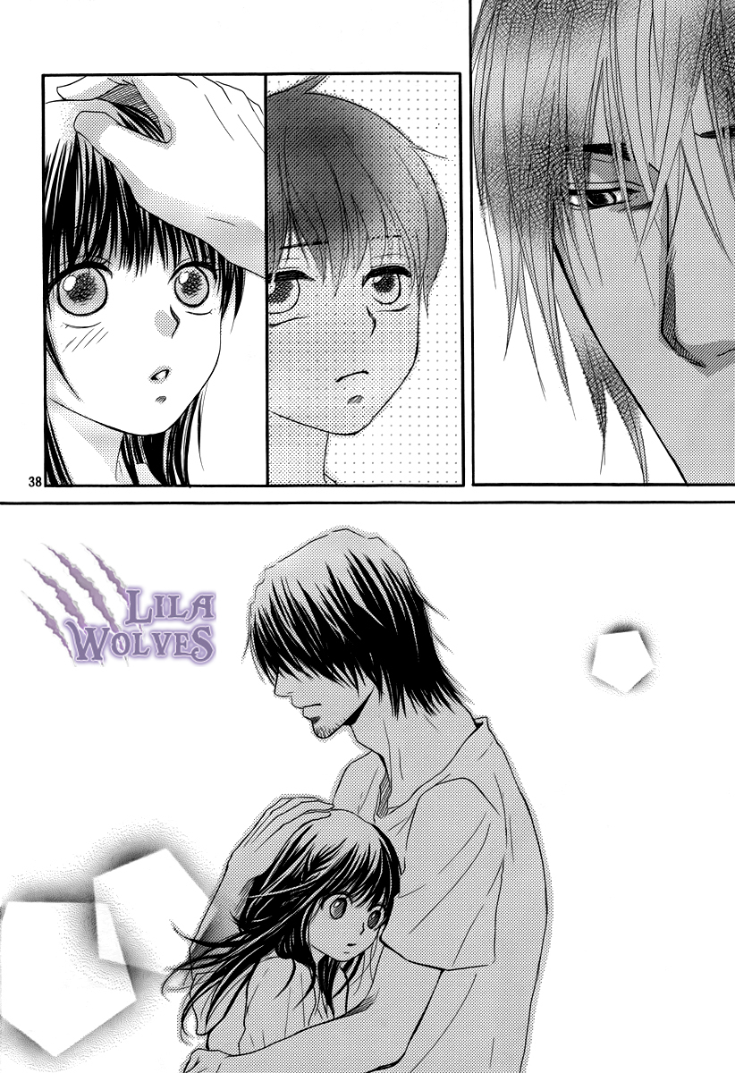 Kore wa Koi no Hanashi Chapter 18 page 38 - Chapter 18
