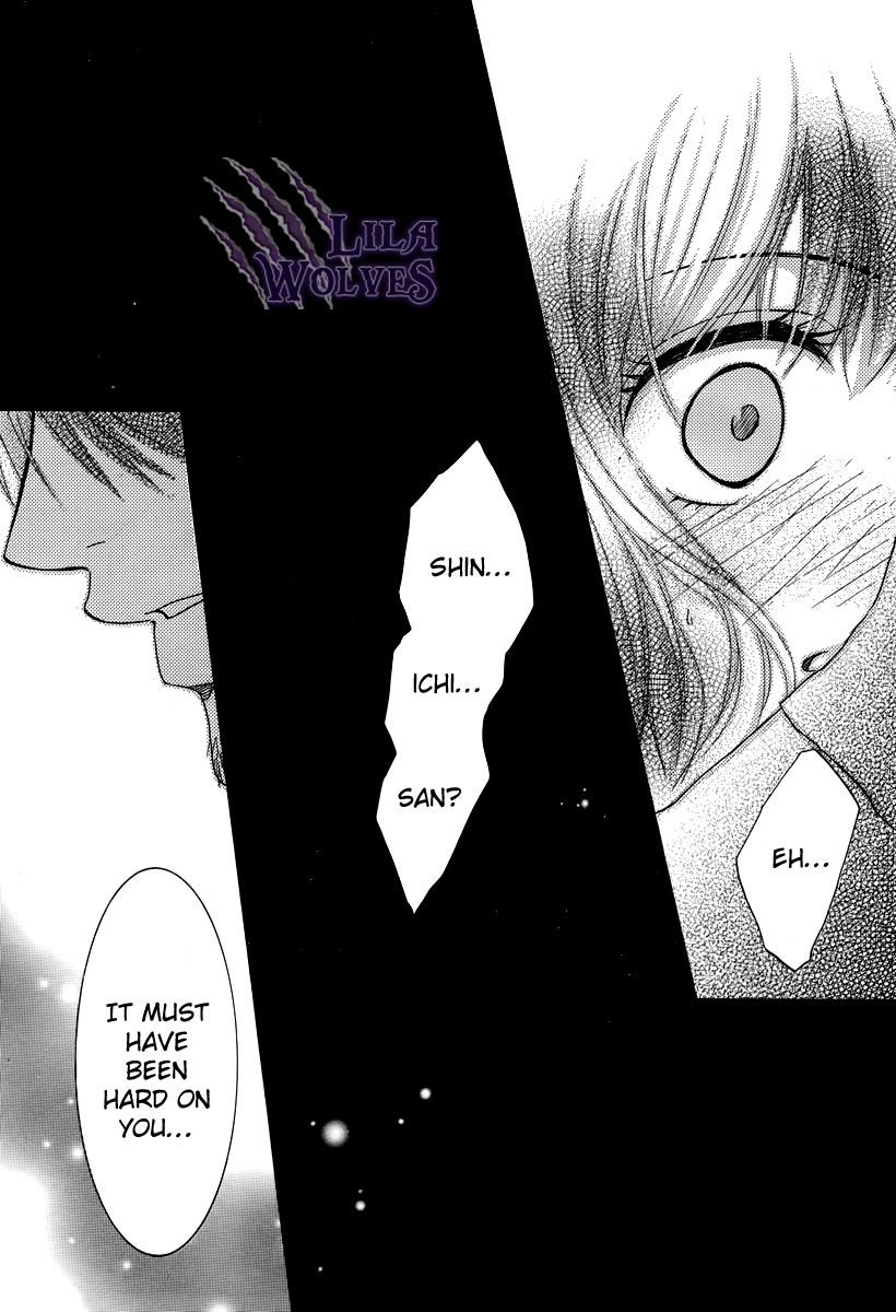 Kore wa Koi no Hanashi Chapter 18 page 39 - Chapter 18