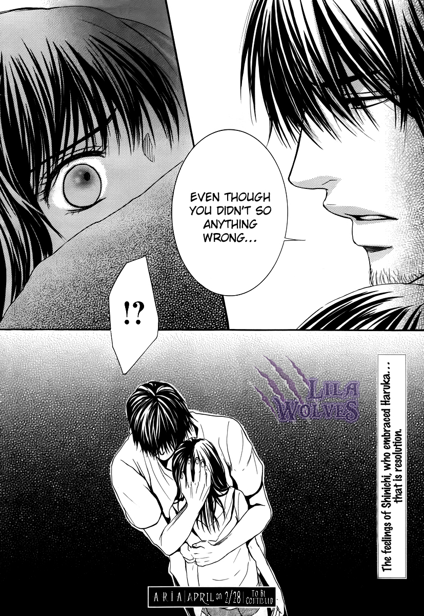 Kore wa Koi no Hanashi Chapter 18 page 40 - Chapter 18