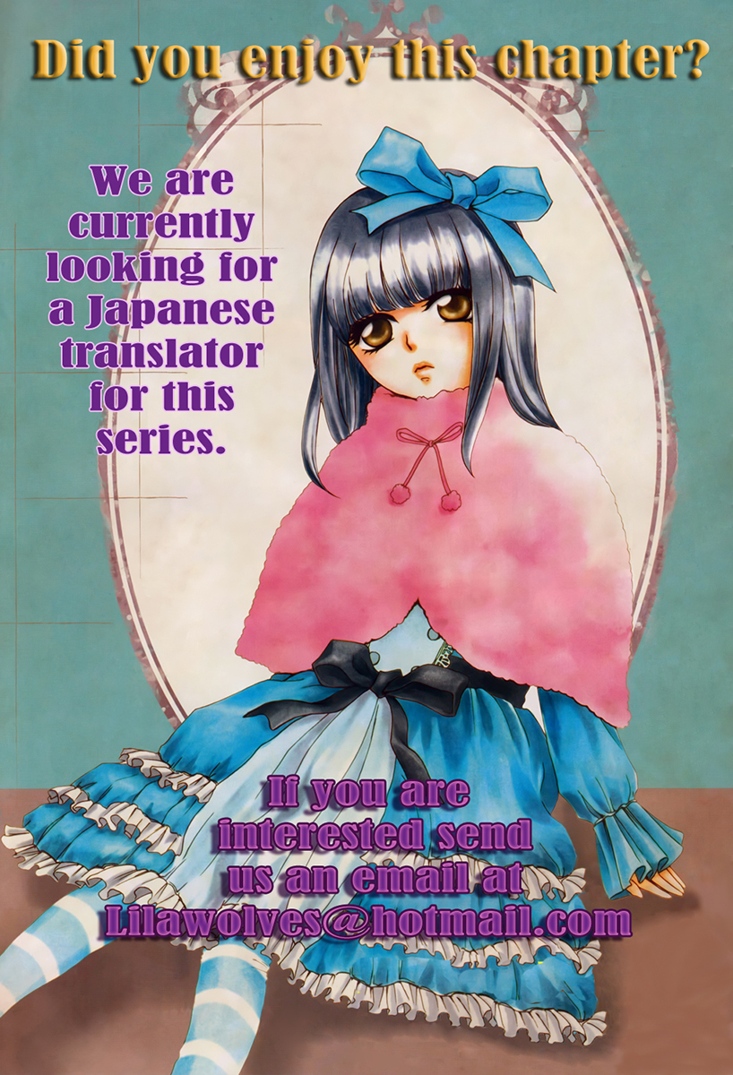 Kore wa Koi no Hanashi Chapter 18 page 44 - Chapter 18