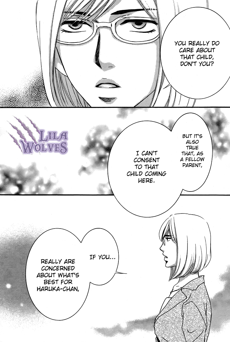 Kore wa Koi no Hanashi Chapter 18 page 7 - Chapter 18
