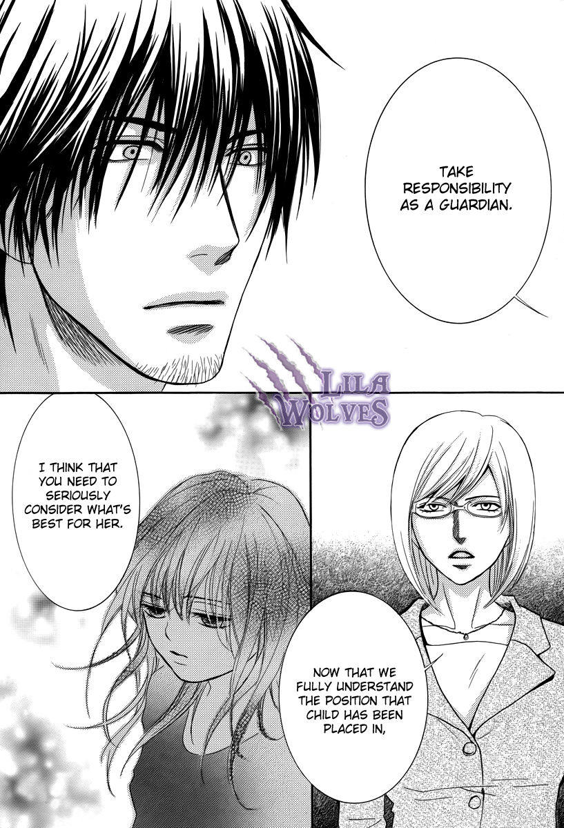 Kore wa Koi no Hanashi Chapter 18 page 8 - Chapter 18