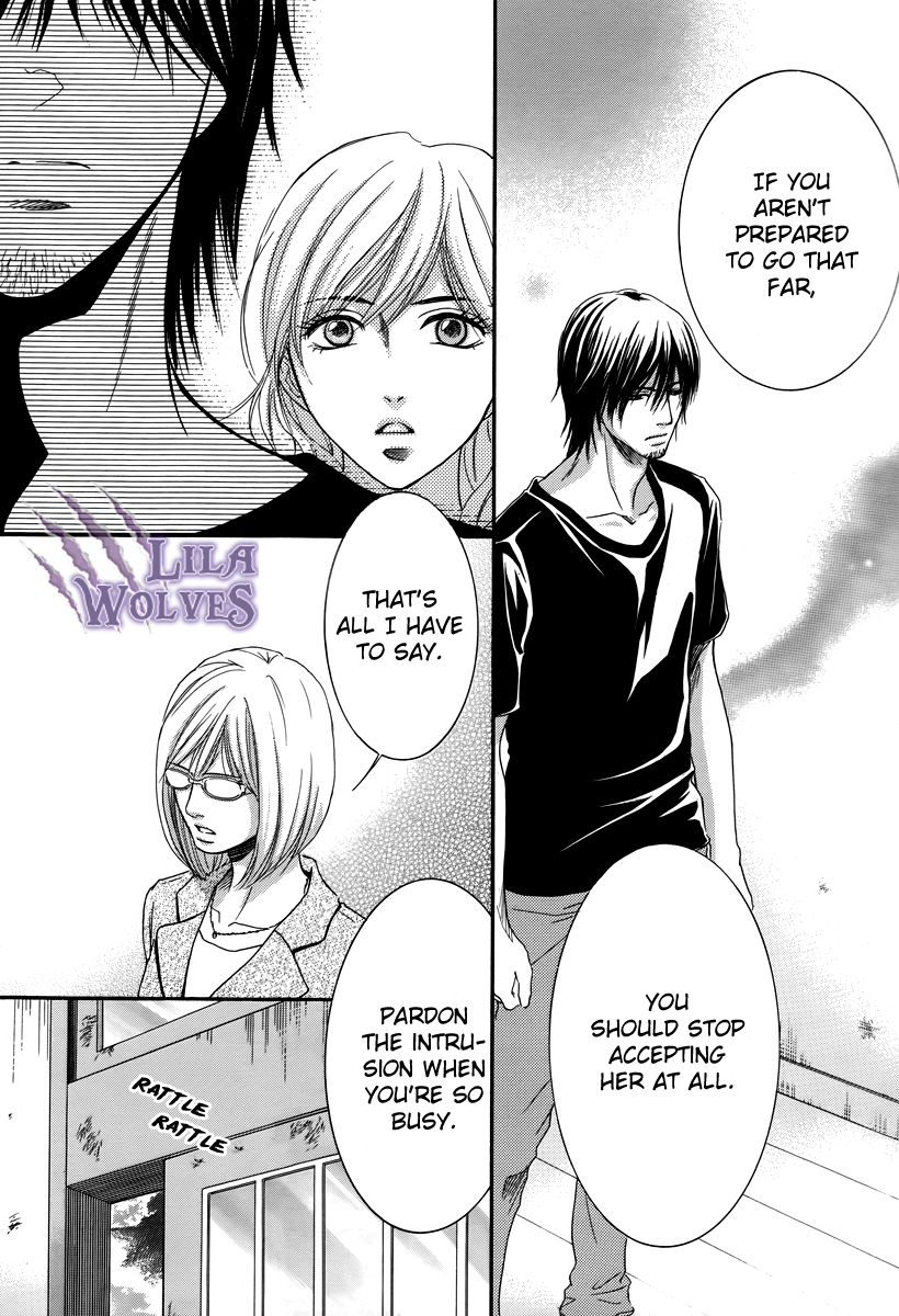 Kore wa Koi no Hanashi Chapter 18 page 9 - Chapter 18