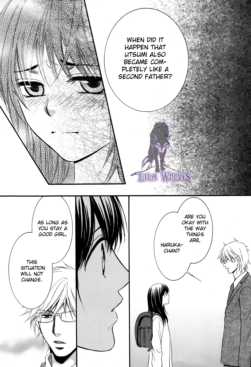 Kore wa Koi no Hanashi Chapter 19 page 26 - Chapter 19