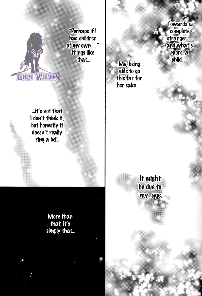 Kore wa Koi no Hanashi Chapter 19 page 30 - Chapter 19