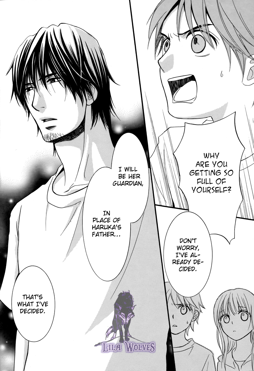 Kore wa Koi no Hanashi Chapter 19 page 5 - Chapter 19