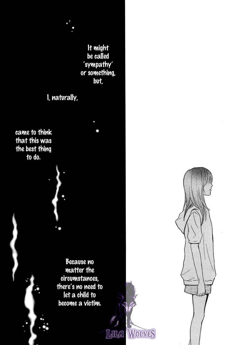 Kore wa Koi no Hanashi Chapter 19 page 7 - Chapter 19