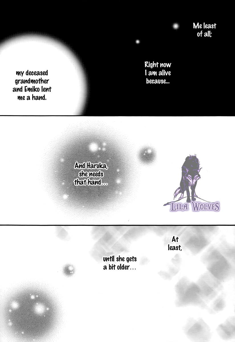 Kore wa Koi no Hanashi Chapter 19 page 8 - Chapter 19