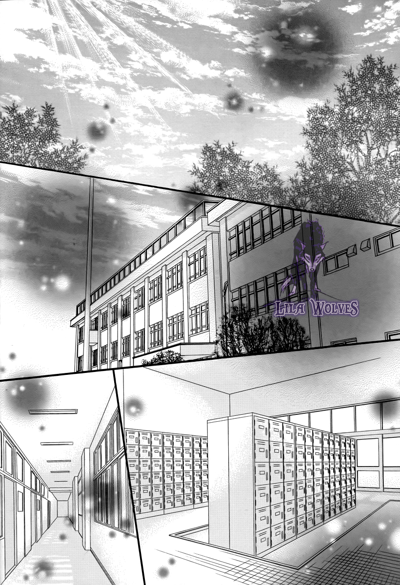 Kore wa Koi no Hanashi Chapter 19 page 9 - Chapter 19