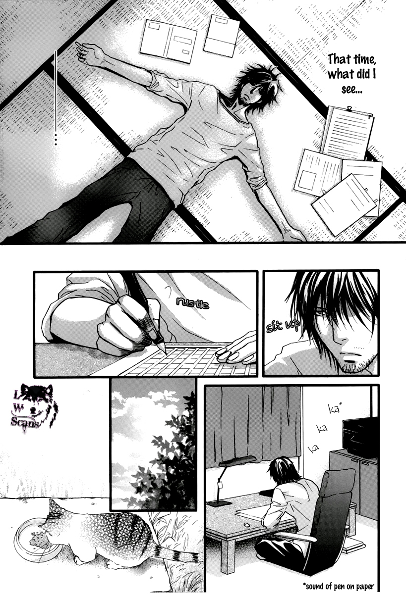 Kore wa Koi no Hanashi Chapter 2 page 10 - Chapter 2