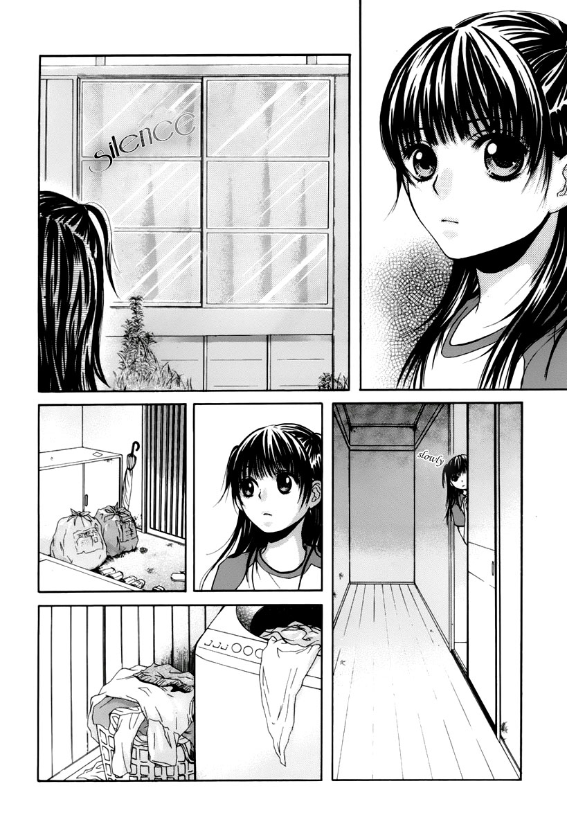 Kore wa Koi no Hanashi Chapter 2 page 11 - Chapter 2