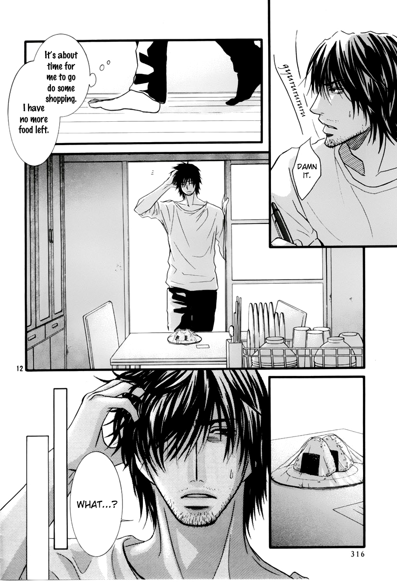 Kore wa Koi no Hanashi Chapter 2 page 13 - Chapter 2