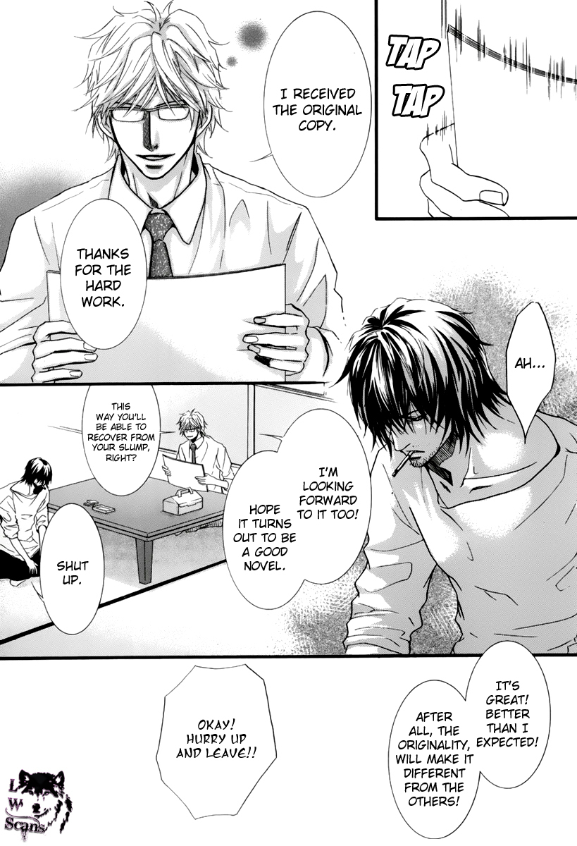 Kore wa Koi no Hanashi Chapter 2 page 14 - Chapter 2