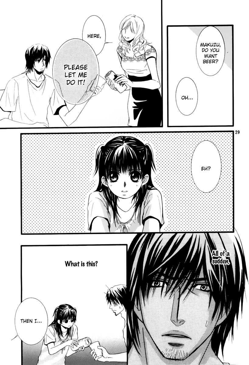 Kore wa Koi no Hanashi Chapter 2 page 30 - Chapter 2