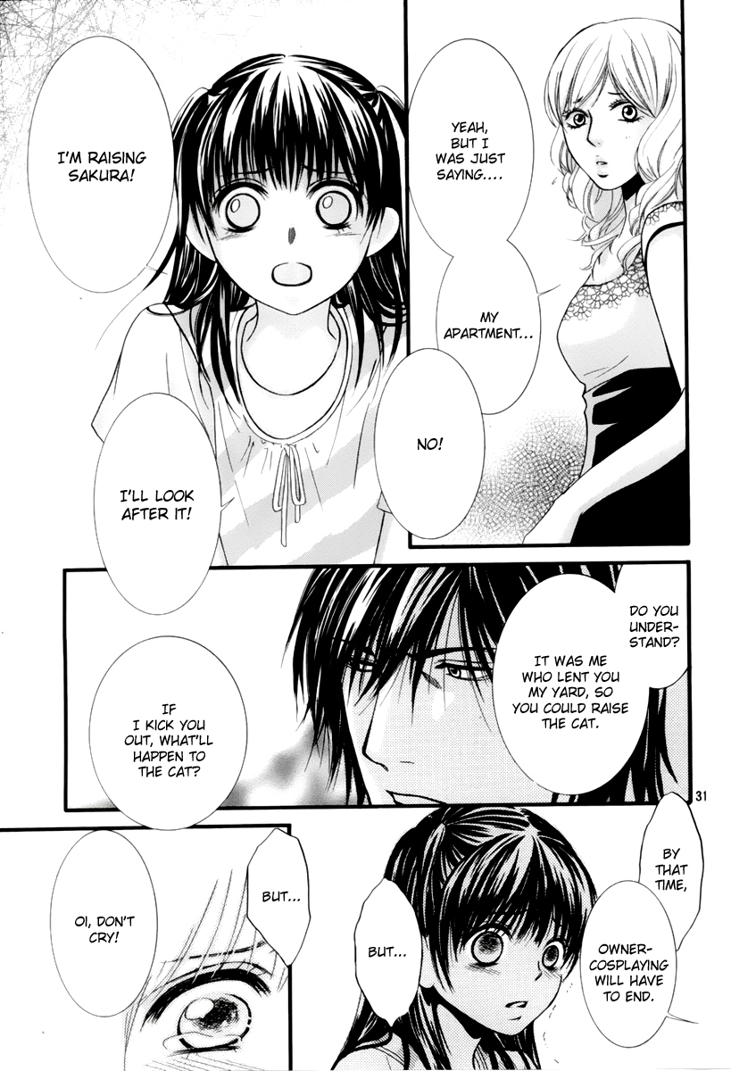 Kore wa Koi no Hanashi Chapter 2 page 32 - Chapter 2