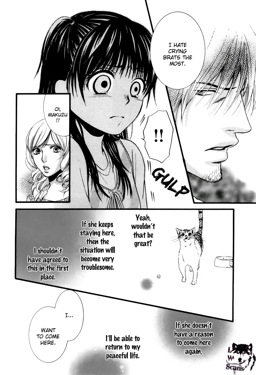 Kore wa Koi no Hanashi Chapter 2 page 33 - Chapter 2