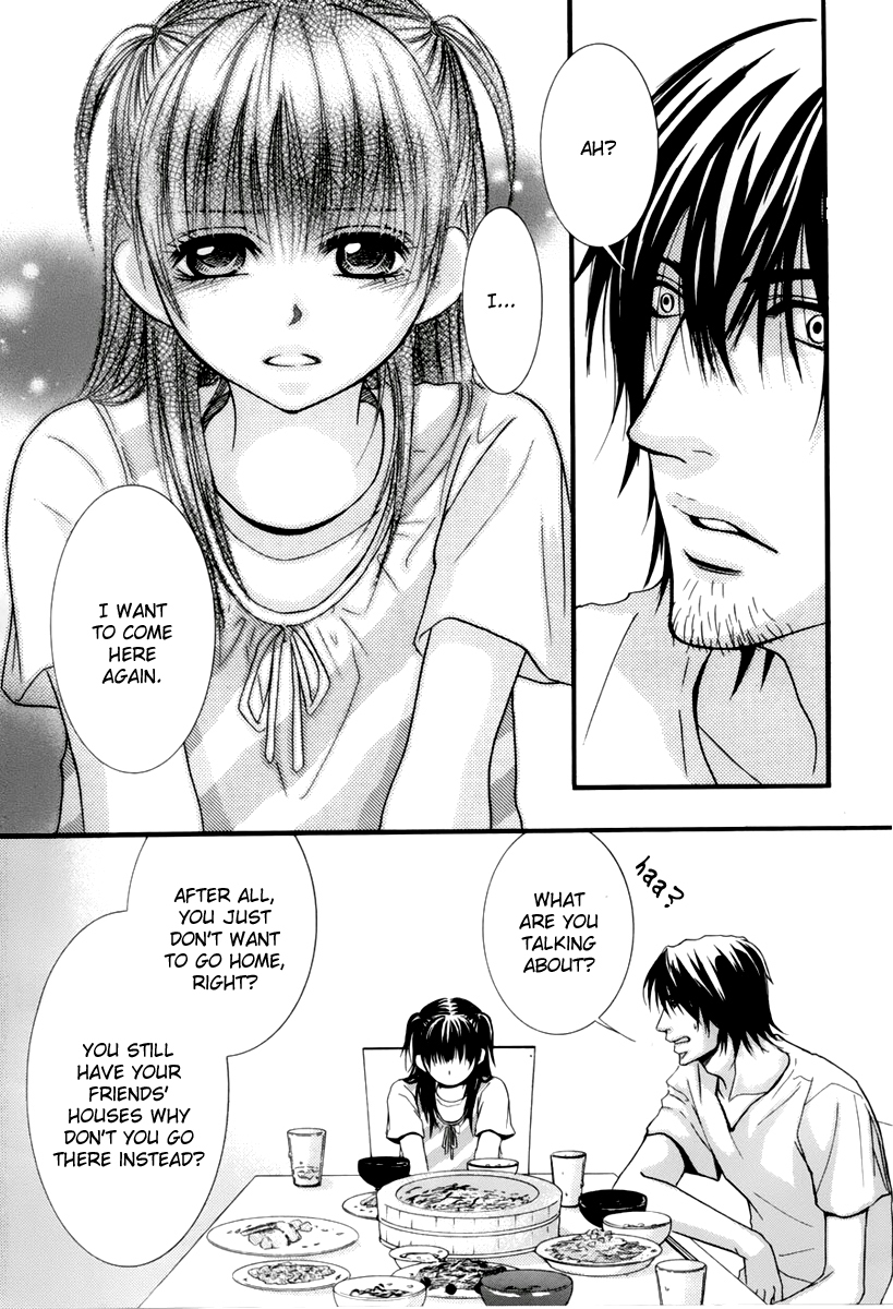 Kore wa Koi no Hanashi Chapter 2 page 34 - Chapter 2