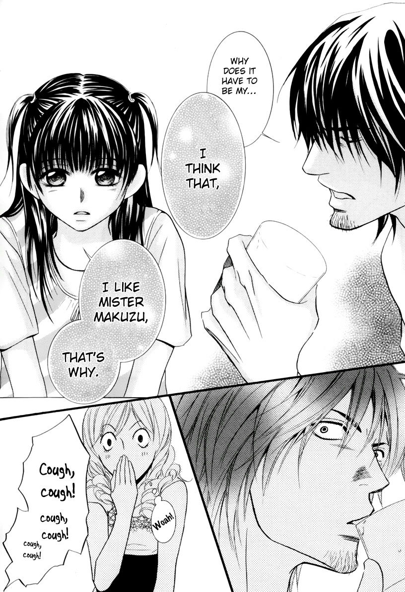 Kore wa Koi no Hanashi Chapter 2 page 35 - Chapter 2