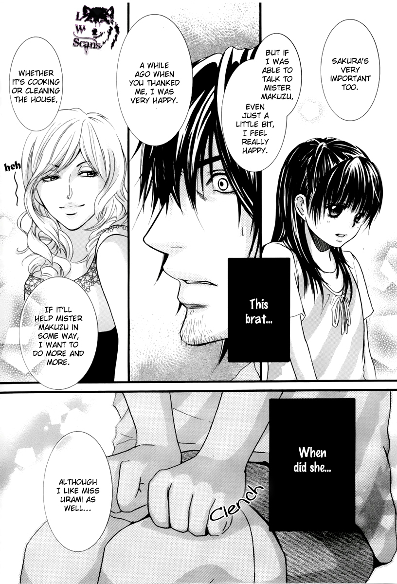 Kore wa Koi no Hanashi Chapter 2 page 37 - Chapter 2