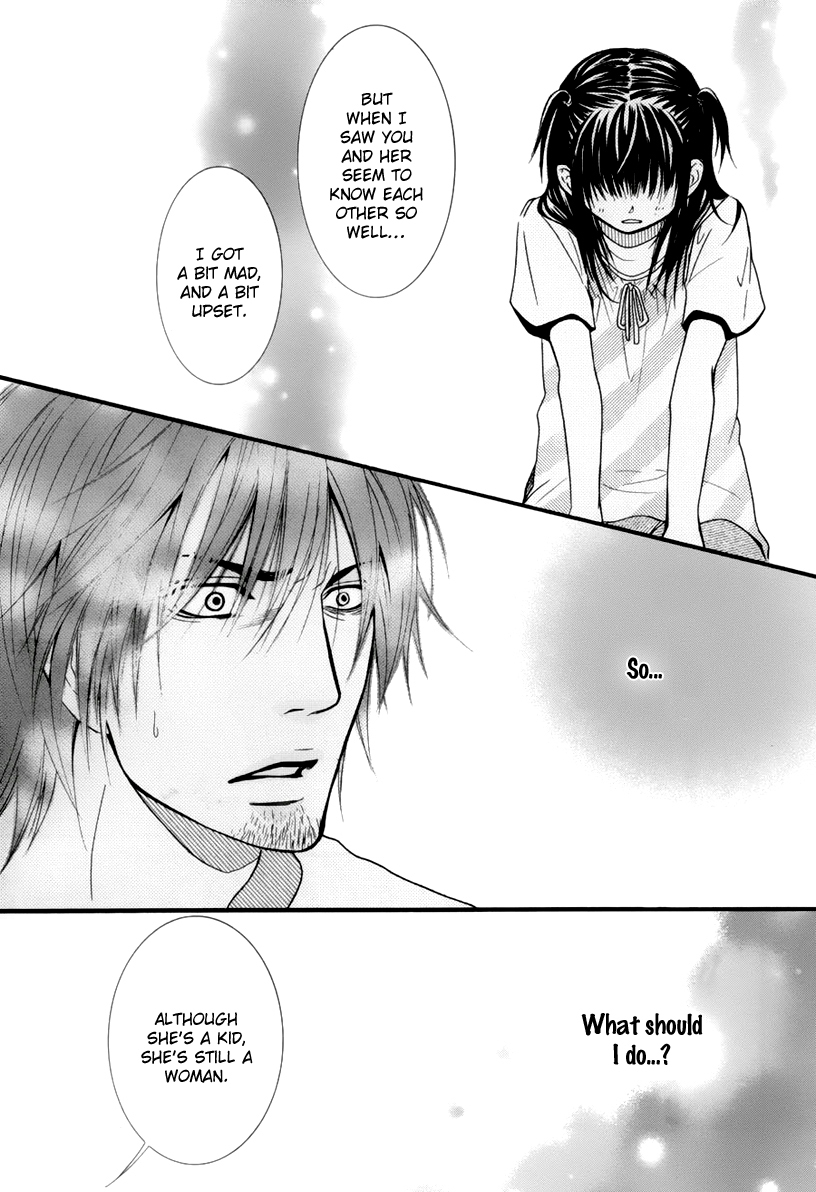 Kore wa Koi no Hanashi Chapter 2 page 38 - Chapter 2