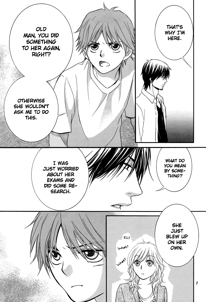 Kore wa Koi no Hanashi Chapter 20 page 14 - Chapter 20