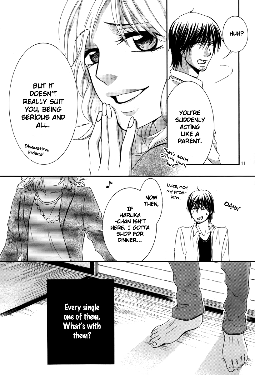 Kore wa Koi no Hanashi Chapter 20 page 18 - Chapter 20