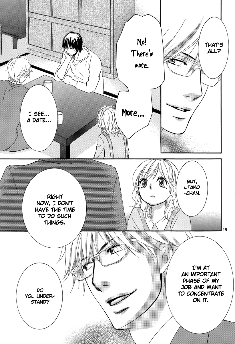 Kore wa Koi no Hanashi Chapter 20 page 26 - Chapter 20