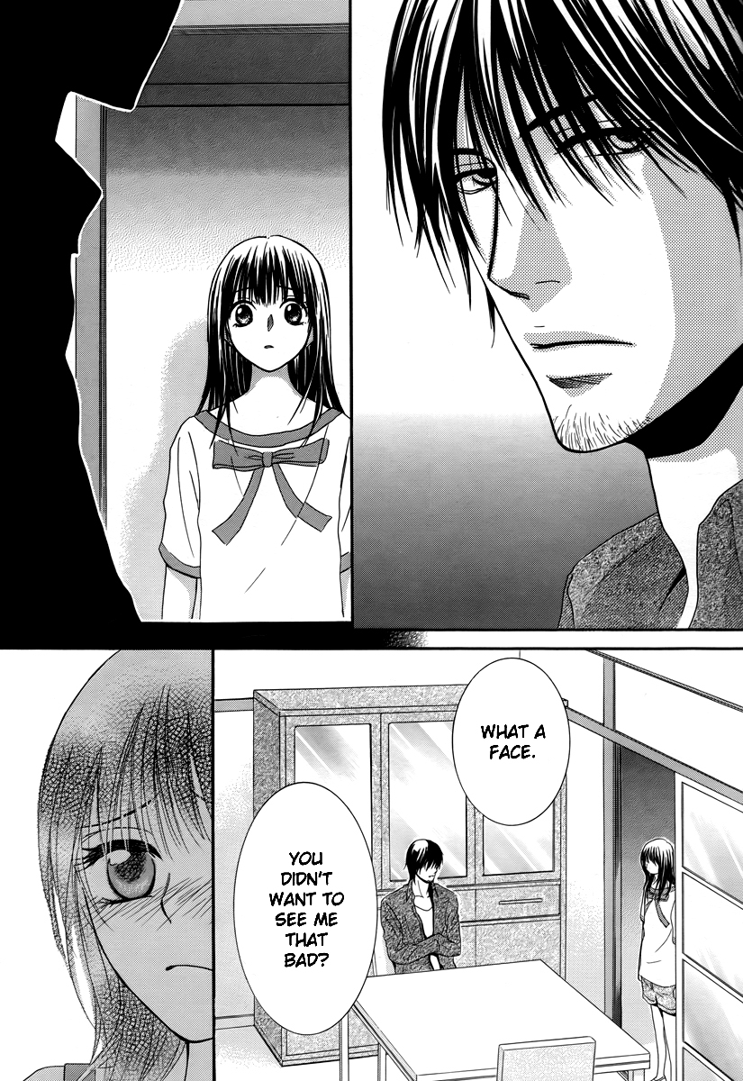Kore wa Koi no Hanashi Chapter 20 page 38 - Chapter 20