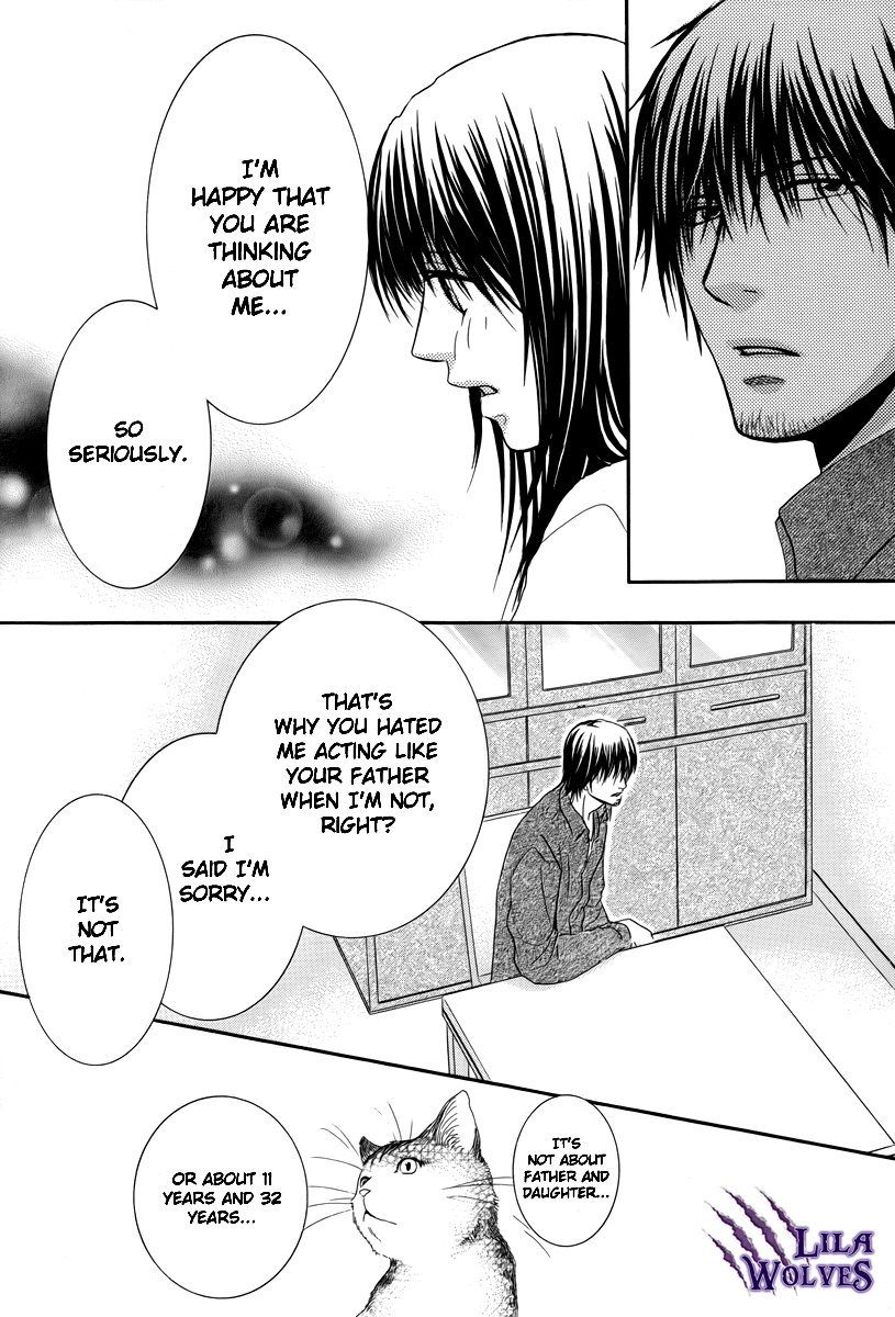 Kore wa Koi no Hanashi Chapter 20 page 41 - Chapter 20