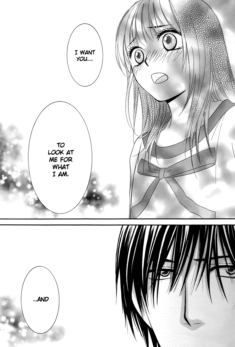 Kore wa Koi no Hanashi Chapter 20 page 42 - Chapter 20