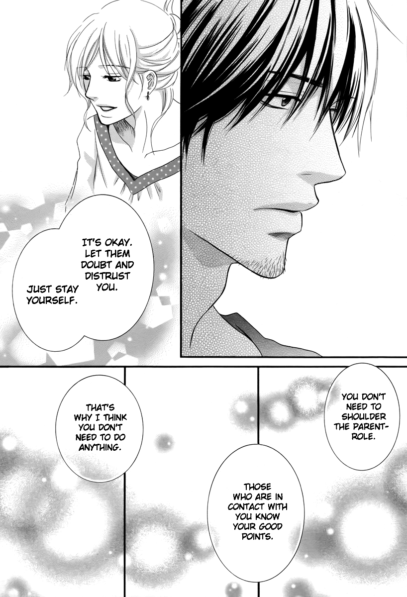 Kore wa Koi no Hanashi Chapter 21 page 11 - Chapter 21