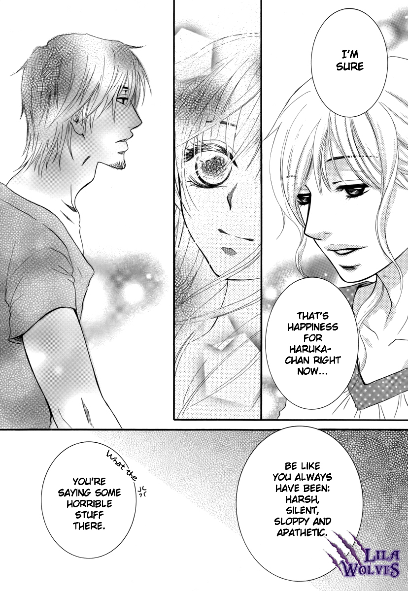 Kore wa Koi no Hanashi Chapter 21 page 12 - Chapter 21