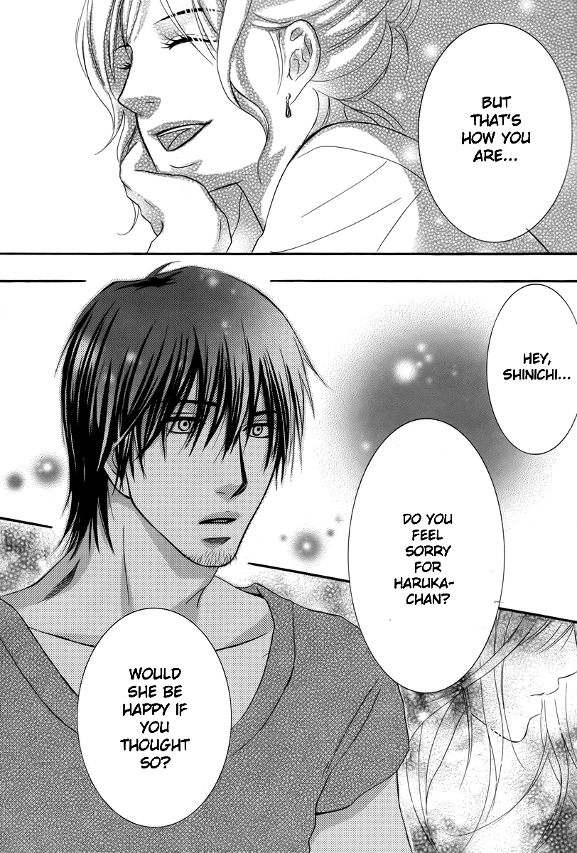 Kore wa Koi no Hanashi Chapter 21 page 13 - Chapter 21