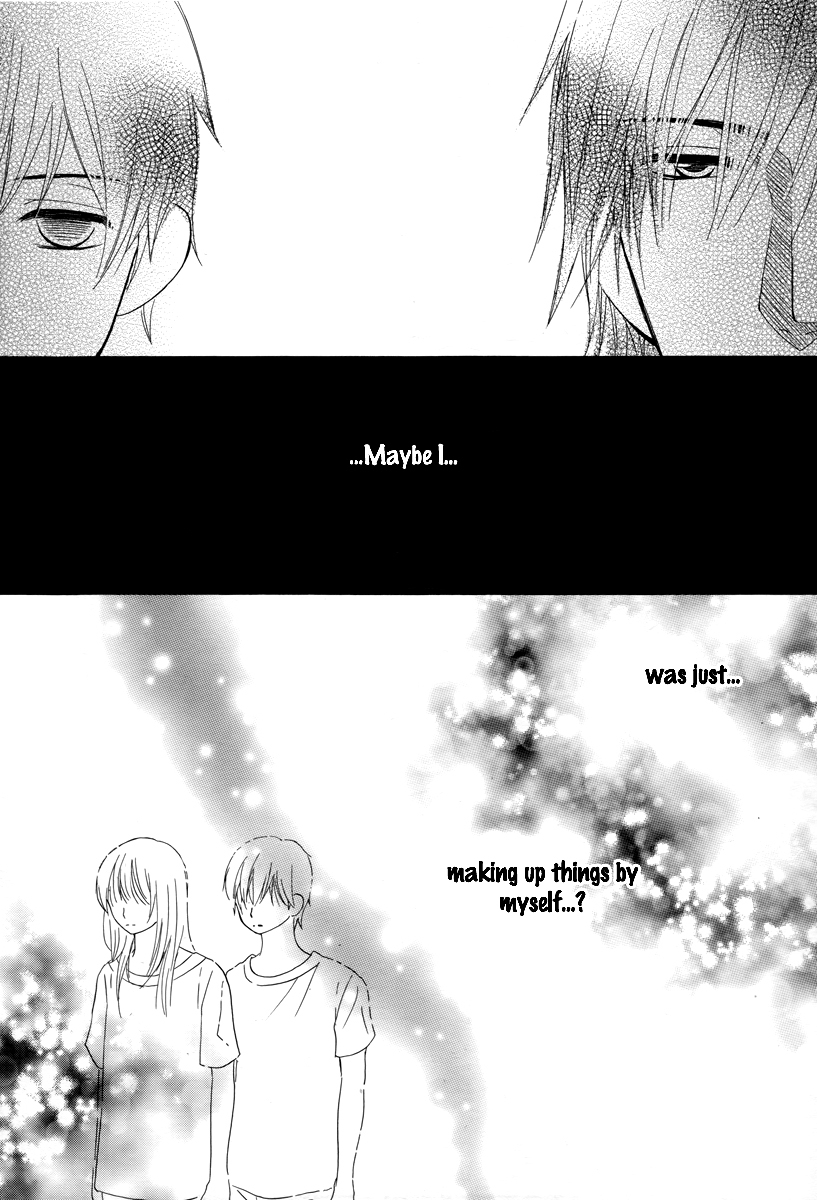 Kore wa Koi no Hanashi Chapter 21 page 14 - Chapter 21