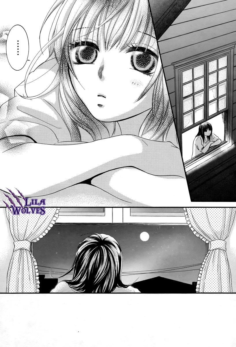 Kore wa Koi no Hanashi Chapter 21 page 16 - Chapter 21