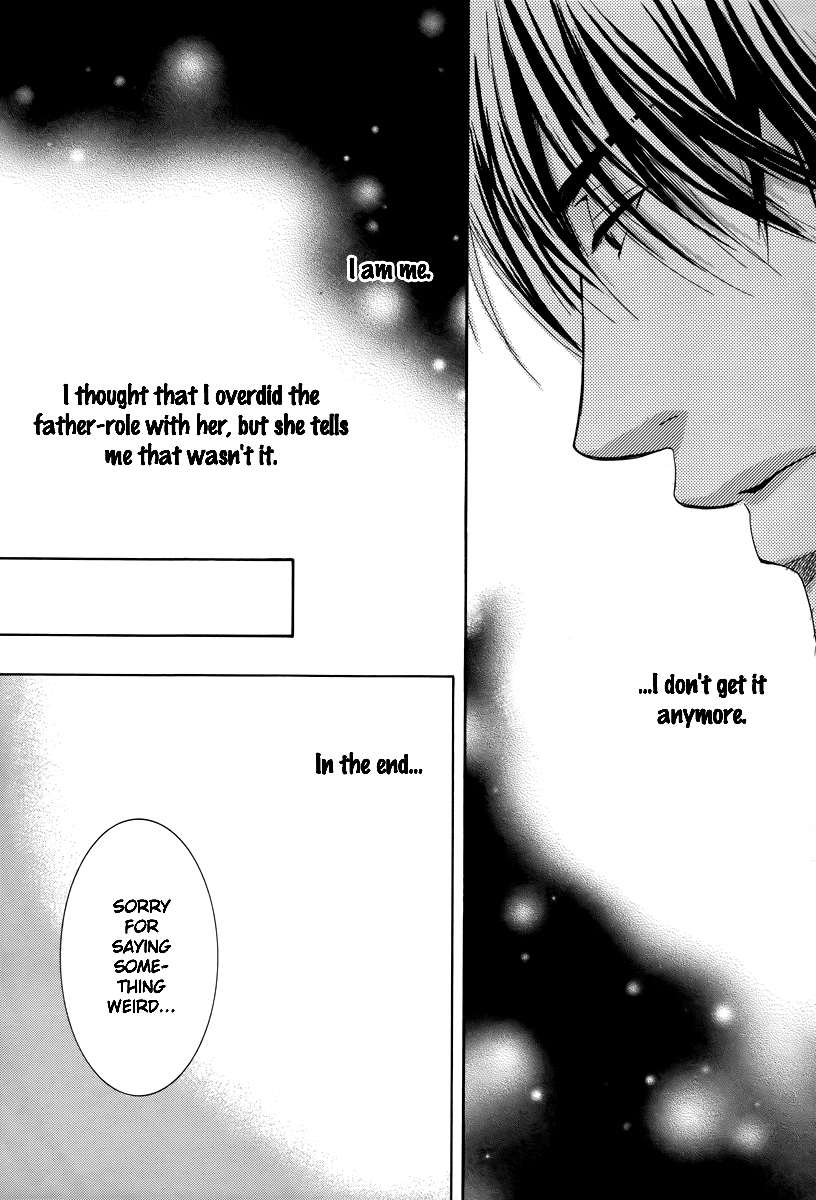 Kore wa Koi no Hanashi Chapter 21 page 3 - Chapter 21