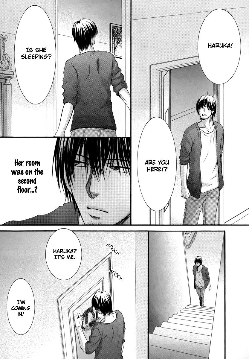Kore wa Koi no Hanashi Chapter 21 page 34 - Chapter 21