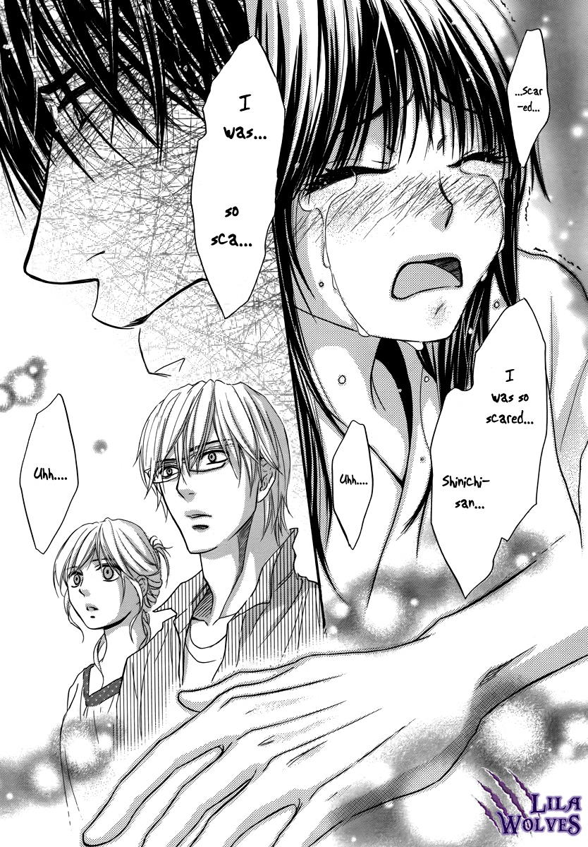 Kore wa Koi no Hanashi Chapter 22 page 24 - Chapter 22